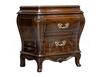 Тумбочка Karges 2017 Venetian Commode 644