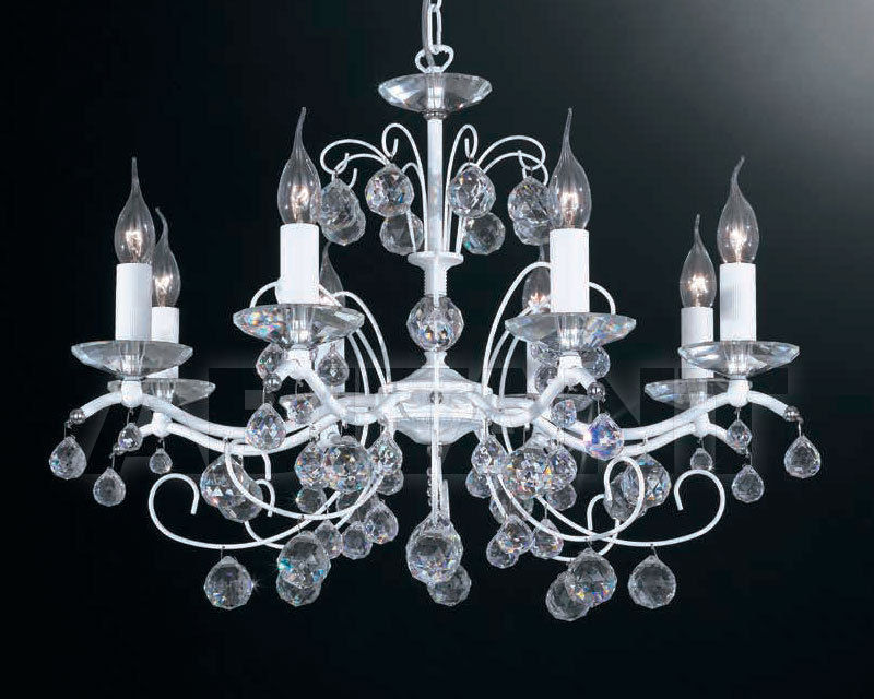 Купить Люстра  La Lampada 2018 L.561/8