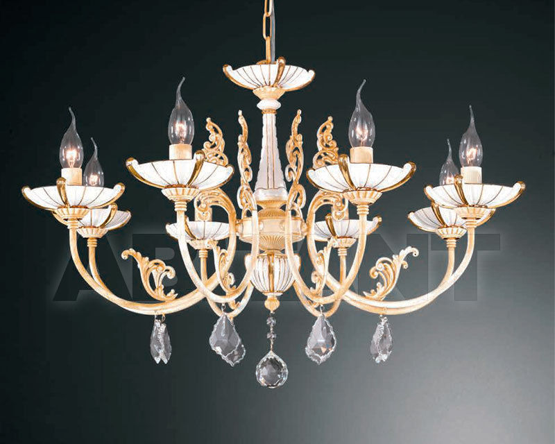 Купить Люстра  La Lampada 2018 L.590/8