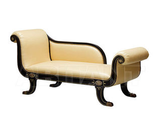 Кушетка Karges 2017 Regency Recamier 894
