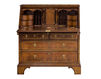 Бюро Karges  2017 Queen Anne Bureau Cabinet Base 917B Прованс / Кантри / Средиземноморский