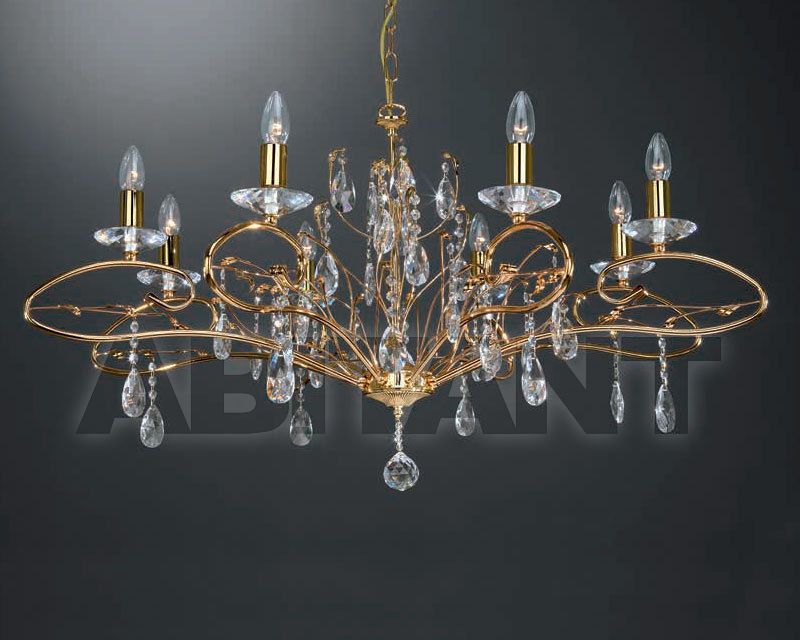 Купить Люстра  La Lampada 2018 L.3026/8