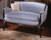 Диван Karges  2017 Empire Loveseat 4758 Прованс / Кантри / Средиземноморский