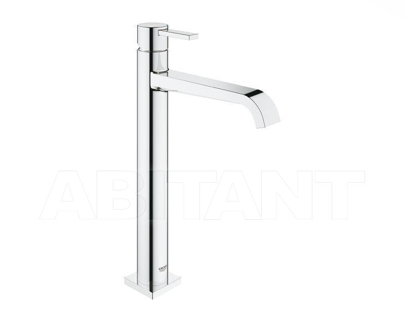 Купить Смеситель для раковины Allure Grohe 2016 23403000