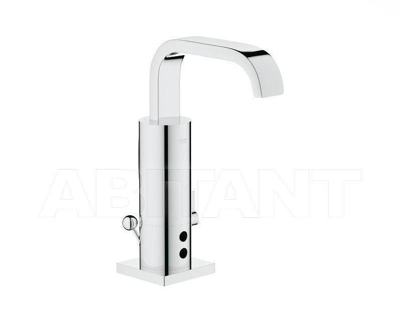 Купить Смеситель для раковины Allure E Grohe 2016 36097000