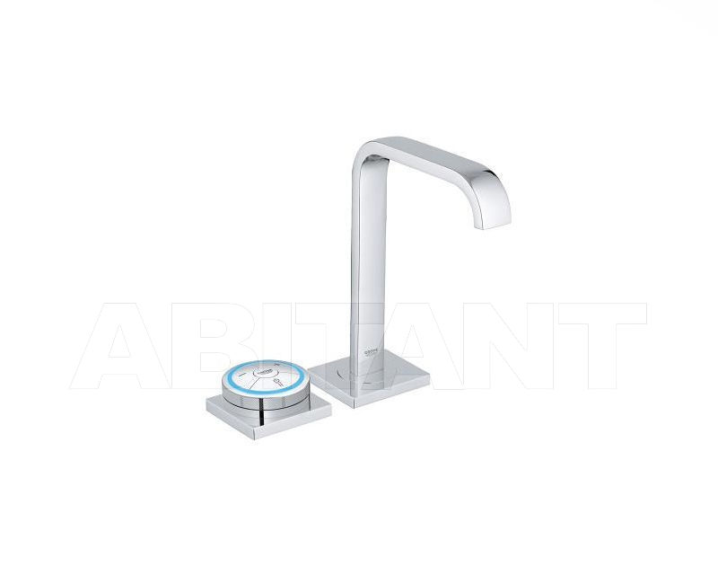 Купить Смеситель для раковины Allure F-digital Grohe 2016 36342000