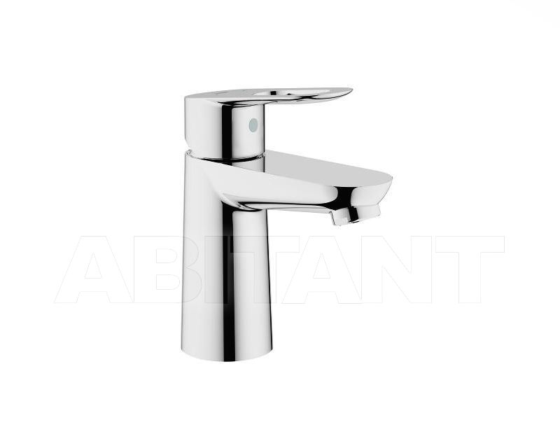 Купить Смеситель для раковины BauLoop Grohe 2016 23337000