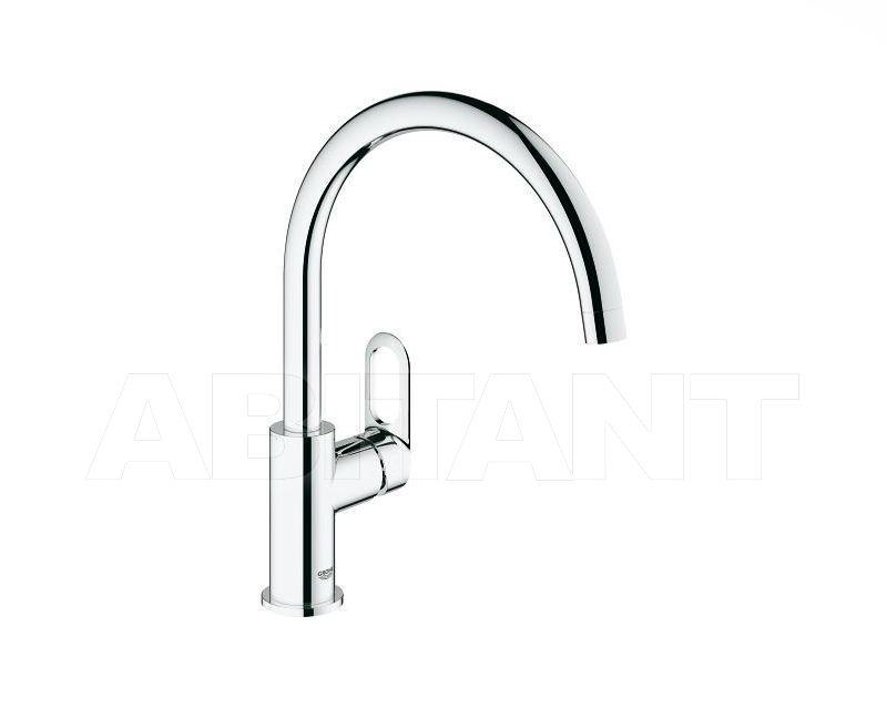 Купить Смеситель для раковины BauLoop Grohe 2016 31368000