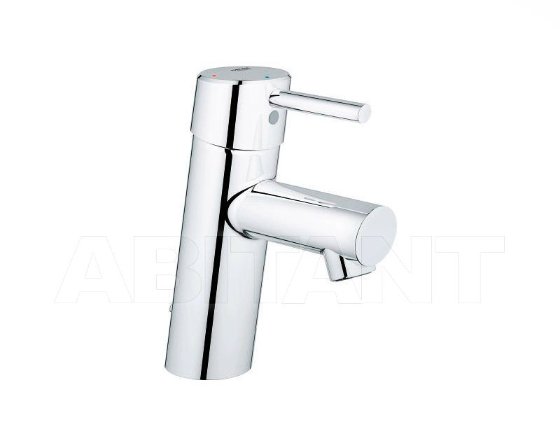 Купить Смеситель для раковины Concetto new Grohe 2016 2338110E