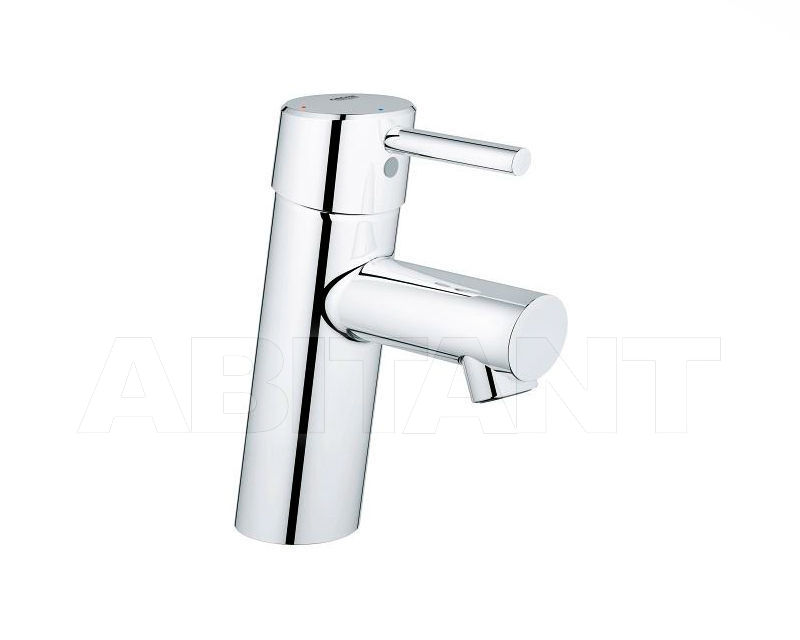 Купить Смеситель для раковины Concetto new Grohe 2016 2338510E