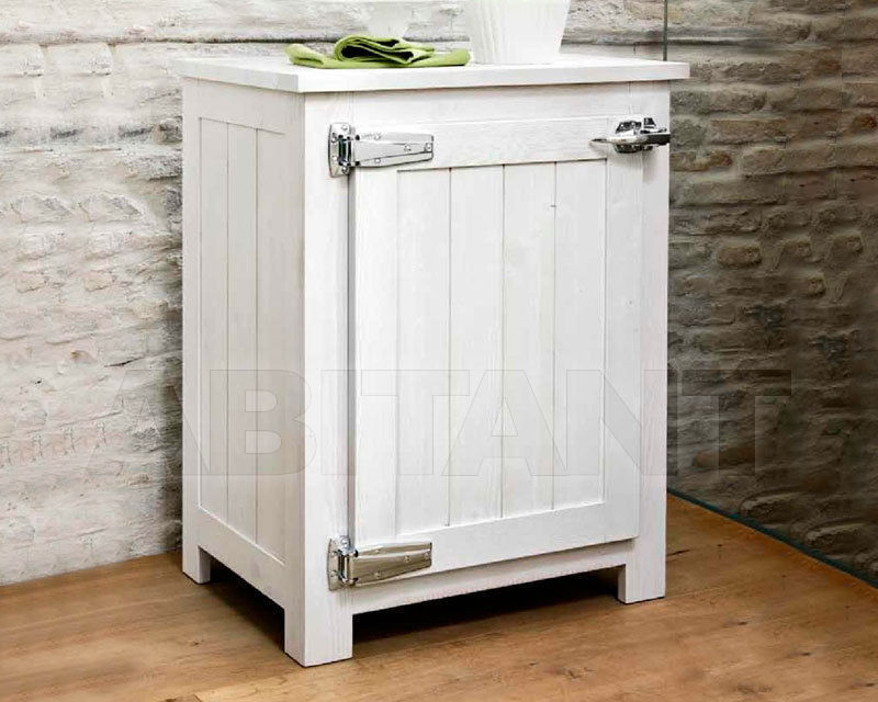 Купить Тумбочка Alta Corte EasyLab EL-ZC6110DX