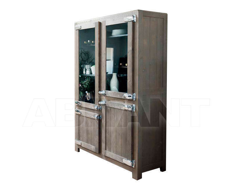 Купить Сервант Alta Corte EasyLab EL-ZC6120