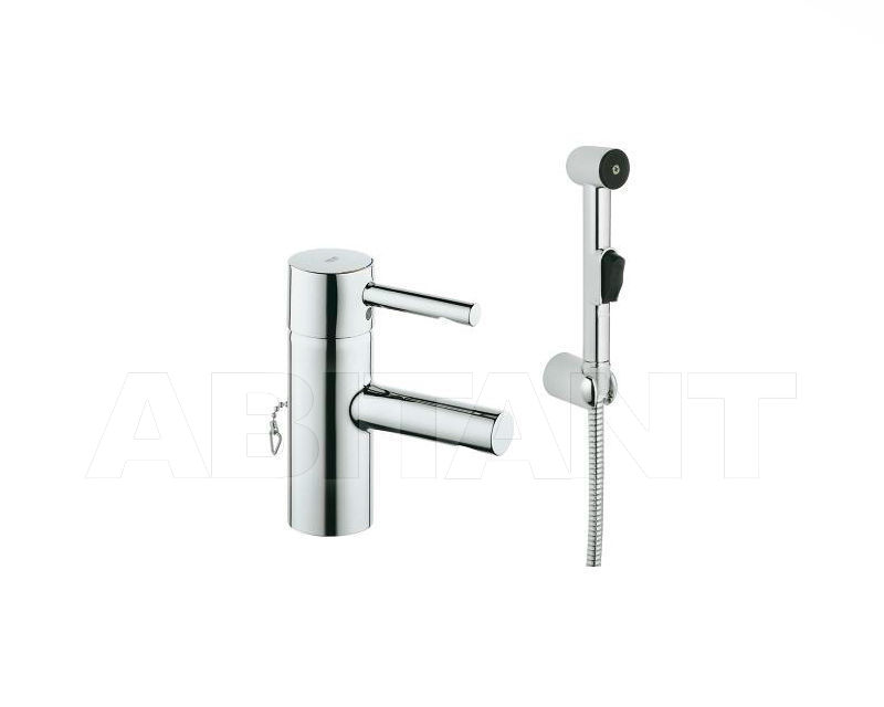 Купить Смеситель для раковины Essence Grohe 2016 23122000