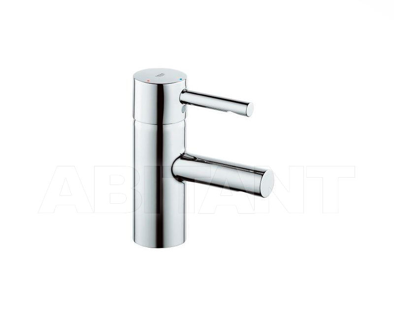 Купить Смеситель для раковины Essence Grohe 2016 2336900E