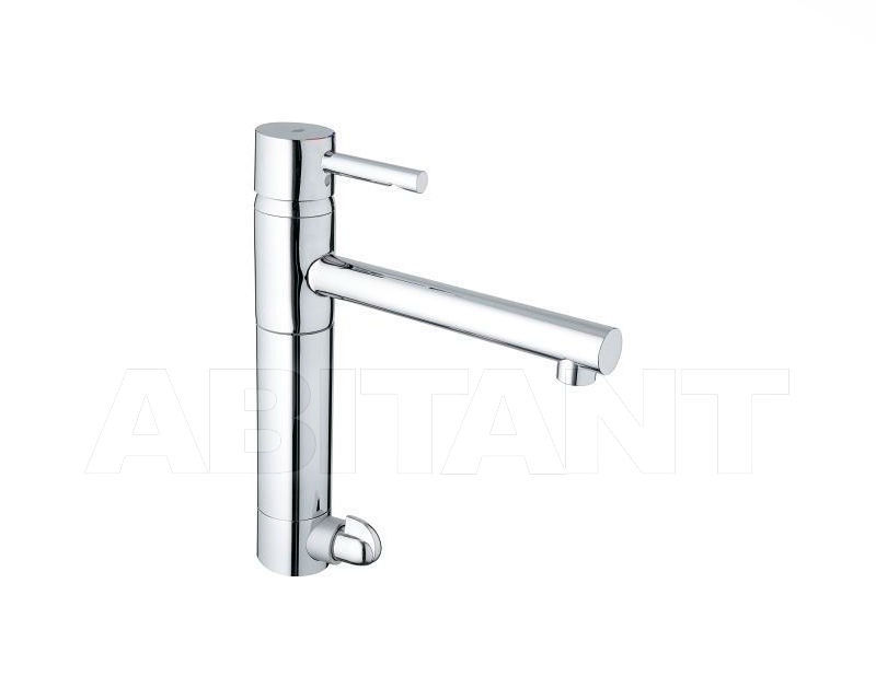 Купить Смеситель для кухни Essence Grohe 2016 32593000