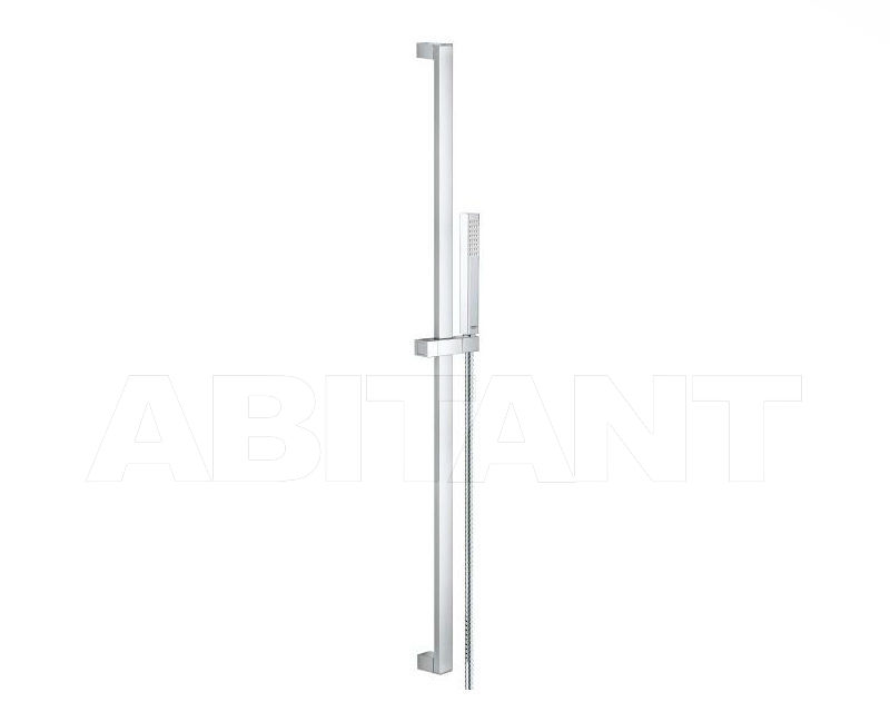 Купить Душевая штанга Euphoria Cube+ Grohe 2016 27890000