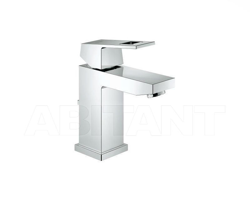 Купить Смеситель для раковины Eurocube Grohe 2016 2312700E