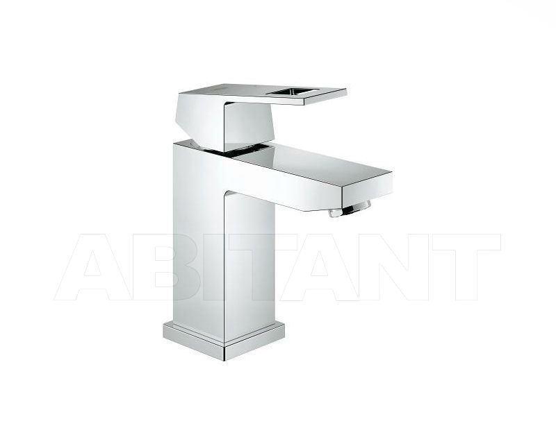 Купить Смеситель для раковины Eurocube Grohe 2016 23132000