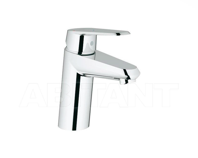 Купить Смеситель для раковины Eurodisc Cosmopolitan Grohe 2016 2338220E