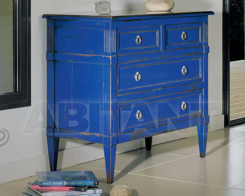 Купить Комод  Les Histoires d'Alice & Cie 2018 DAISY Commode