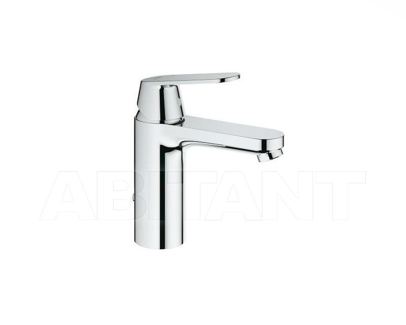 Купить Смеситель для раковины Eurosmart Cosmopolitan Grohe 2016 23326000