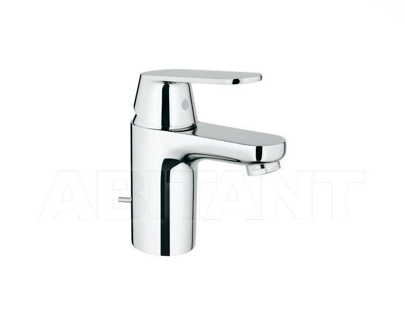 Купить Смеситель для раковины Eurosmart Cosmopolitan Grohe 2016 3282500E