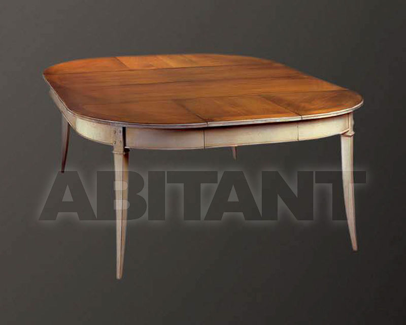Купить Стол обеденный Karges  2017 ADELE Table ronde extensible