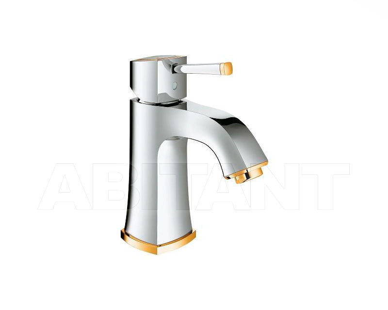 Купить Смеситель для раковины Grandera Grohe 2016 23310IG0