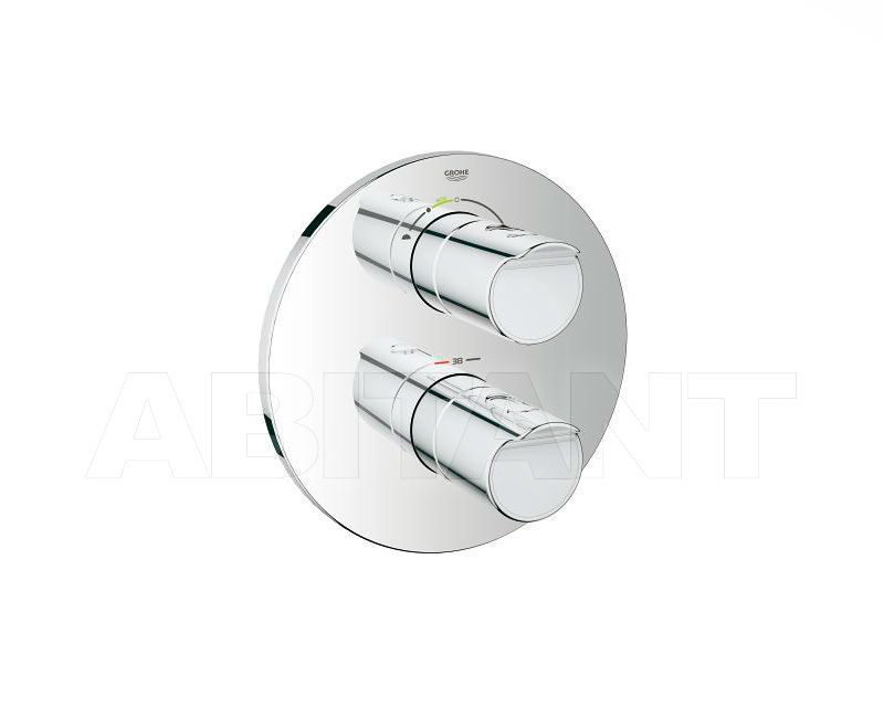 Купить Термостат Grohtherm 2000 NEW Grohe 2016 19355001
