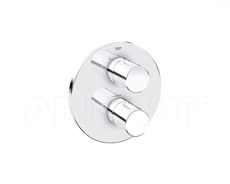 Купить Термостат Grohtherm 3000 Cosmopolitan Grohe 2016 19467000