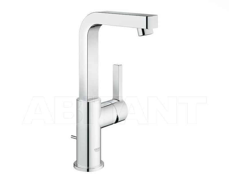 Купить Смеситель для раковины Lineare Grohe 2016 23296000