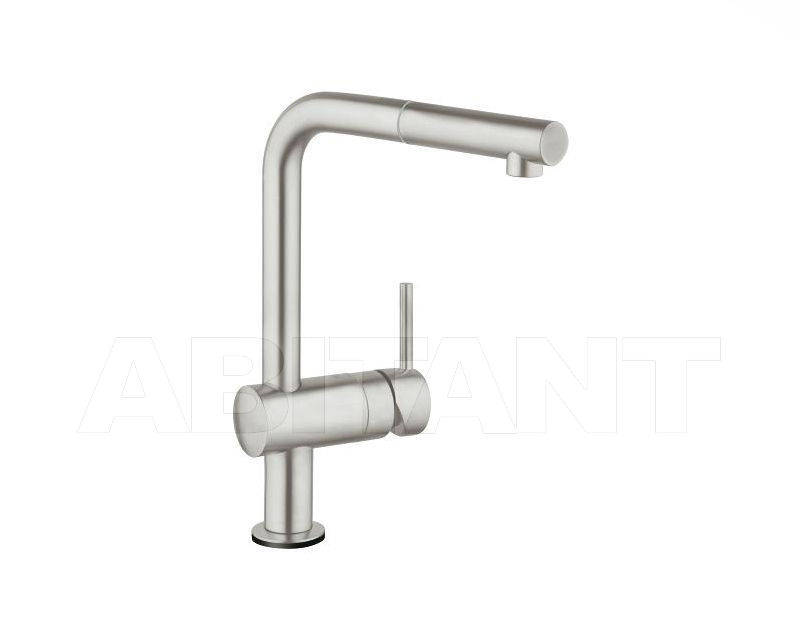 Купить Смеситель для кухни Minta Touch Grohe 2016 31360DC0