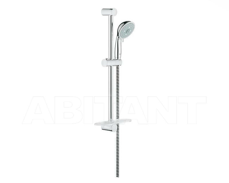 Купить Душевая штанга New Tempesta Rustic Grohe 2016 27609000