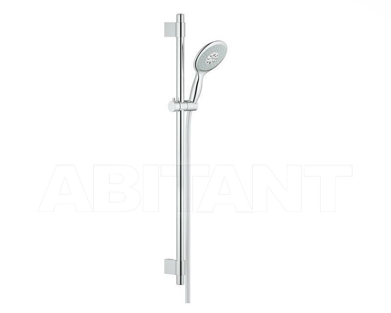 Купить Душевая штанга Power&Soul Grohe 2016 27738000
