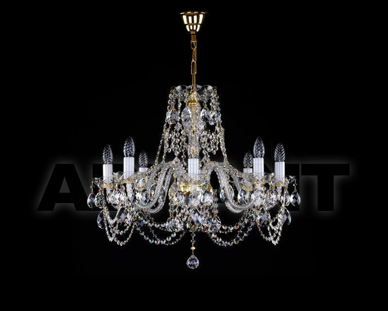 Купить Люстра  Art Glass 2018 DONATELA VIII. CE