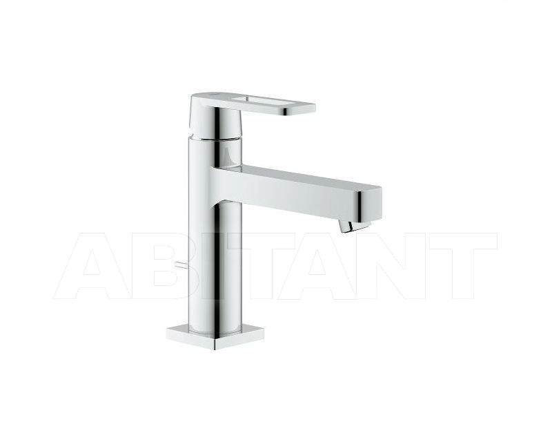 Купить Смеситель для раковины Quadra Grohe 2016 23441000