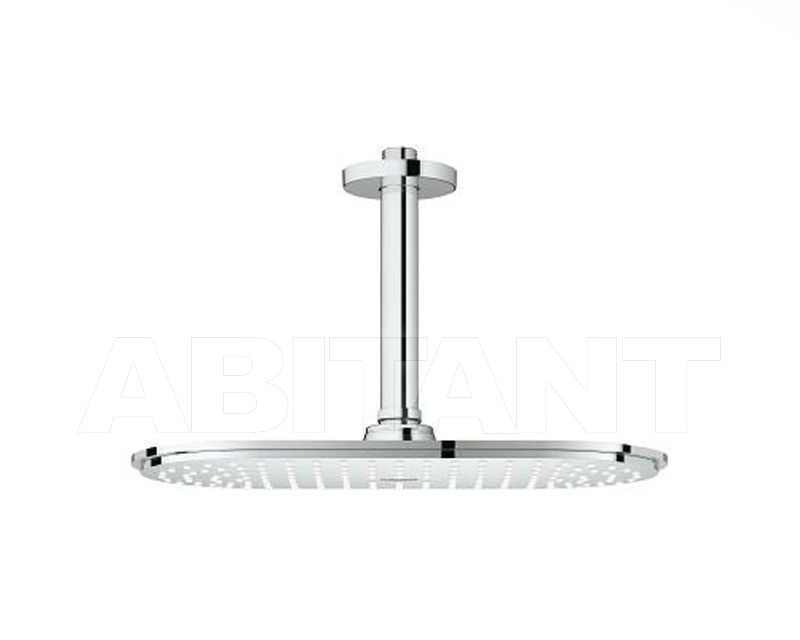 Купить Лейка душевая потолочная Rainshower Cosmopolitan Metal Grohe 2016 26059000