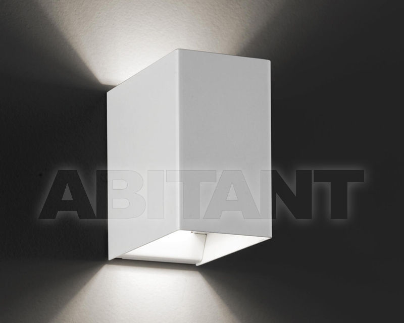 Купить Светильник настенный Laser 10x6 Led Studio Italia Design 2018 036027