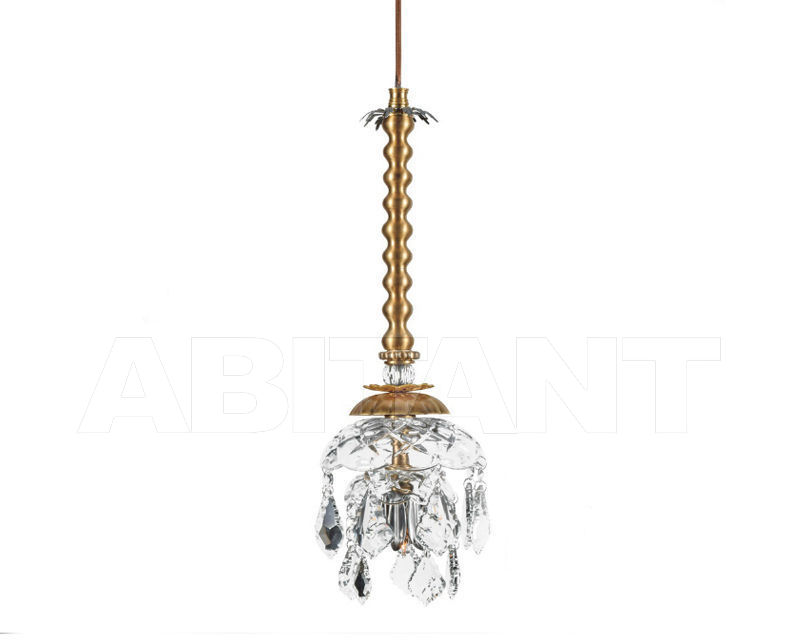 Купить Светильник LENSKI Nick Alain 2018 LENSKI PENDANTS