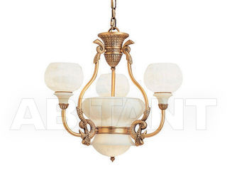 Люстра Leds-C4 Alabaster 20-0168-G8-55