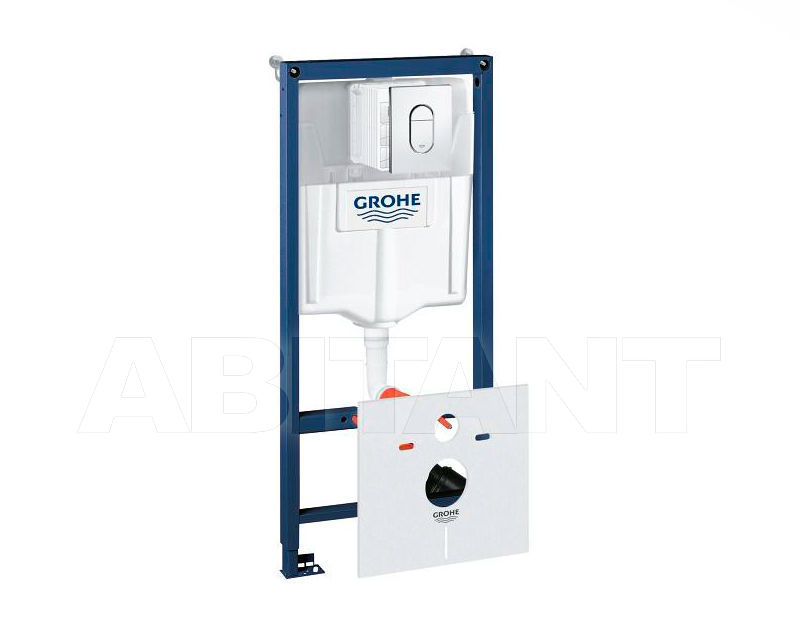 Купить Каркас для монтажа сантехники Rapid SL Grohe 2016 38929000