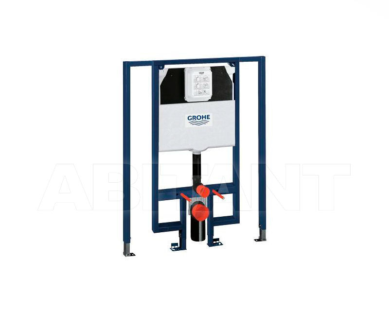 Купить Каркас для монтажа сантехники Rapid SL Grohe 2016 38995000