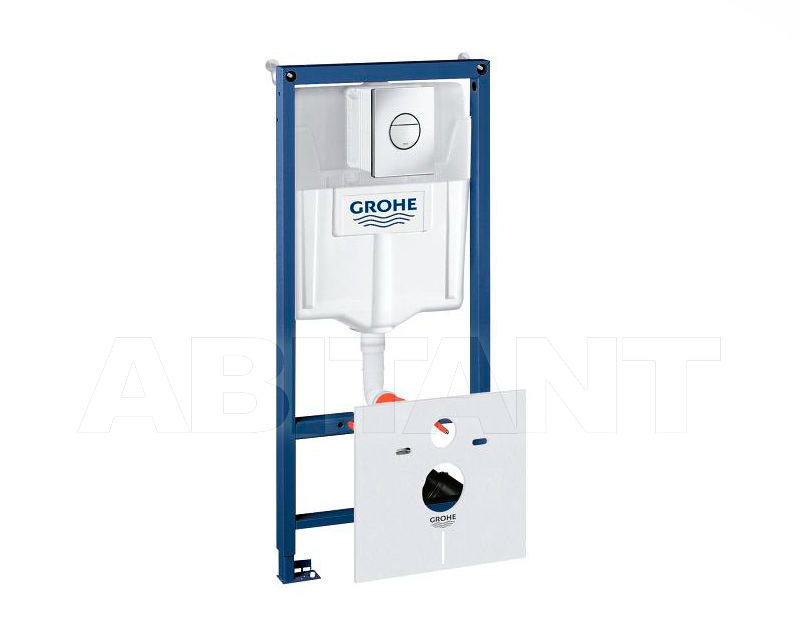 Купить Каркас для монтажа сантехники Rapid SL Grohe 2016 38813001