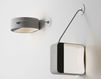 Светильник настенный Applique Petit Rond Eau de Lumière Designheure 2018 Apredlc Современный / Скандинавский / Модерн