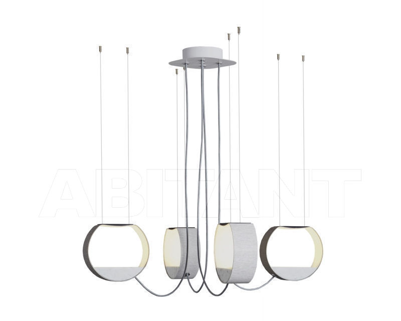 Купить Светильник Petit Rond Eau de Lumière Designheure 2018 Lu4predlc
