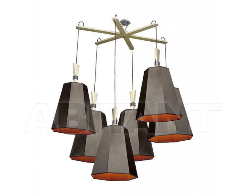 Купить Светильник LuXiole - Asymétrique Designheure 2018 Lu6laskb