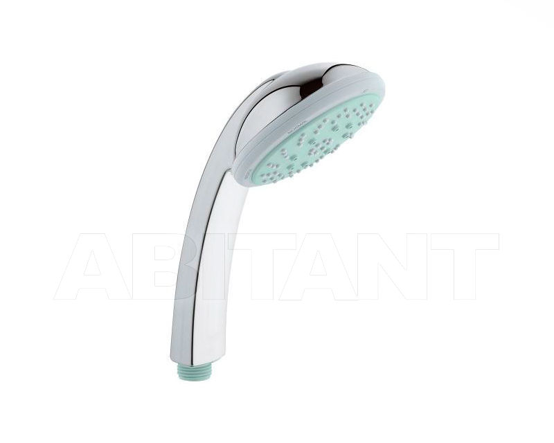Купить Лейка душевая Tempesta Trio Grohe 2016 28578000