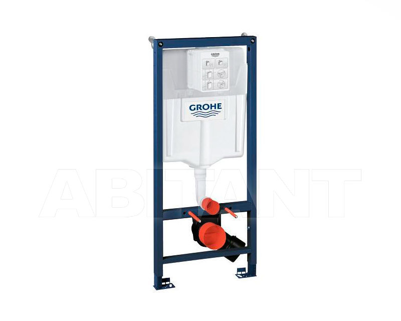 Купить Каркас для монтажа сантехники Rapid SL Grohe 2016 38536001
