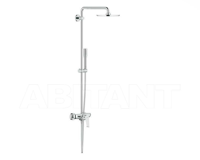 Купить Душевая система GROHE Showers & Shower Systems Grohe 2016 23058003