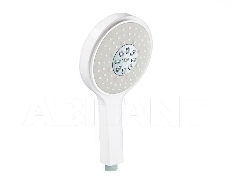 Купить Лейка душевая Power&Soul Cosmopolitan Grohe 2016 27663LS0